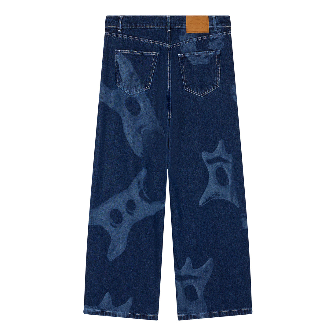 The Desinova jeans