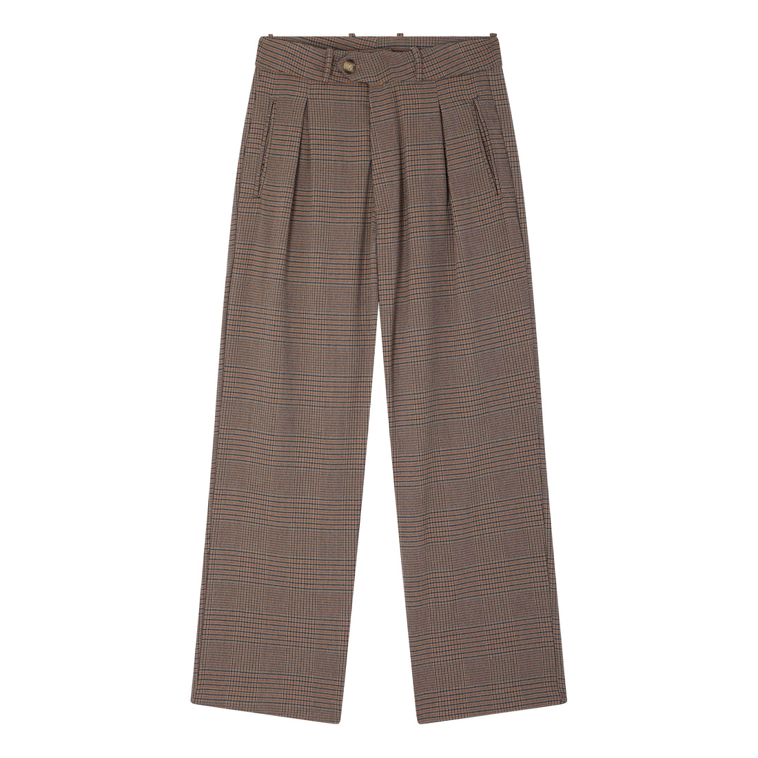 The Brooklyn suit pants