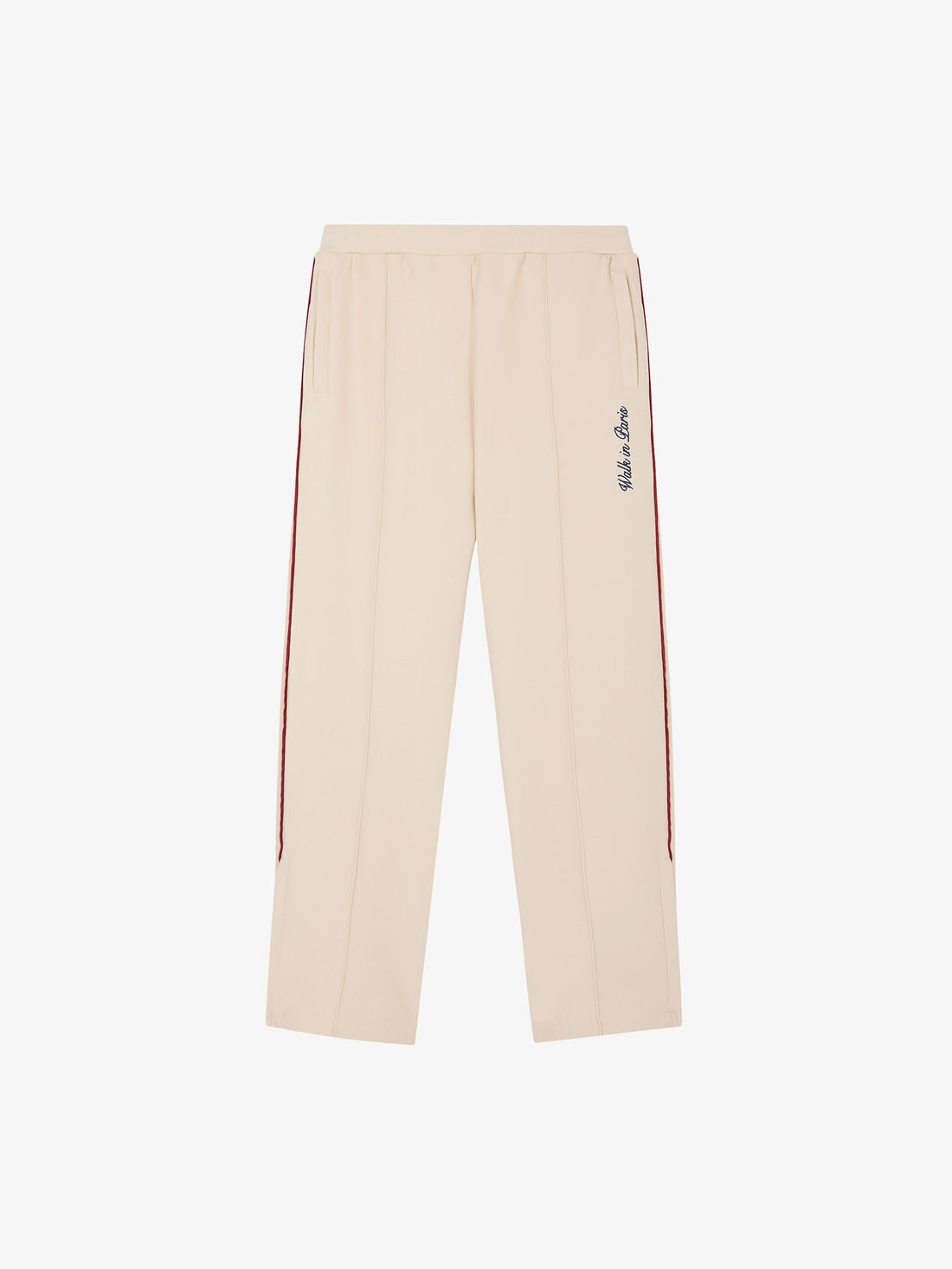 Le pantalon de jogging "Walk in Seoul"