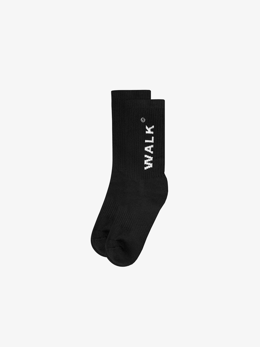 Les chaussettes classiques noires