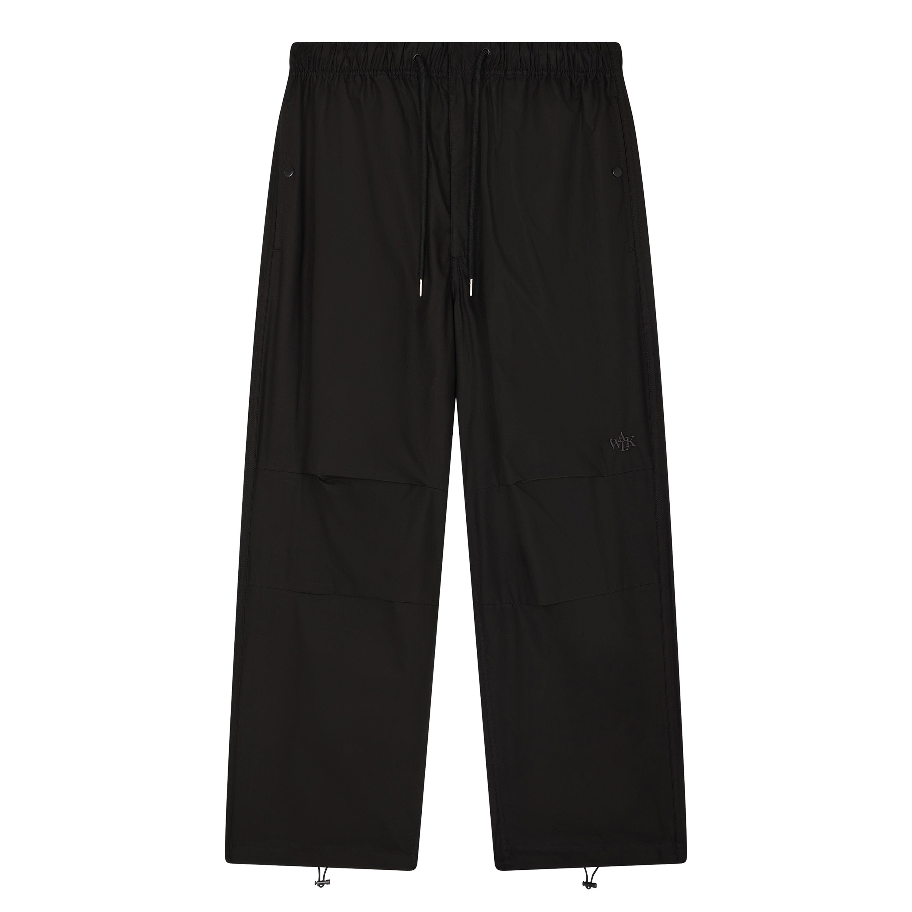 Les fashion pantalons noirs