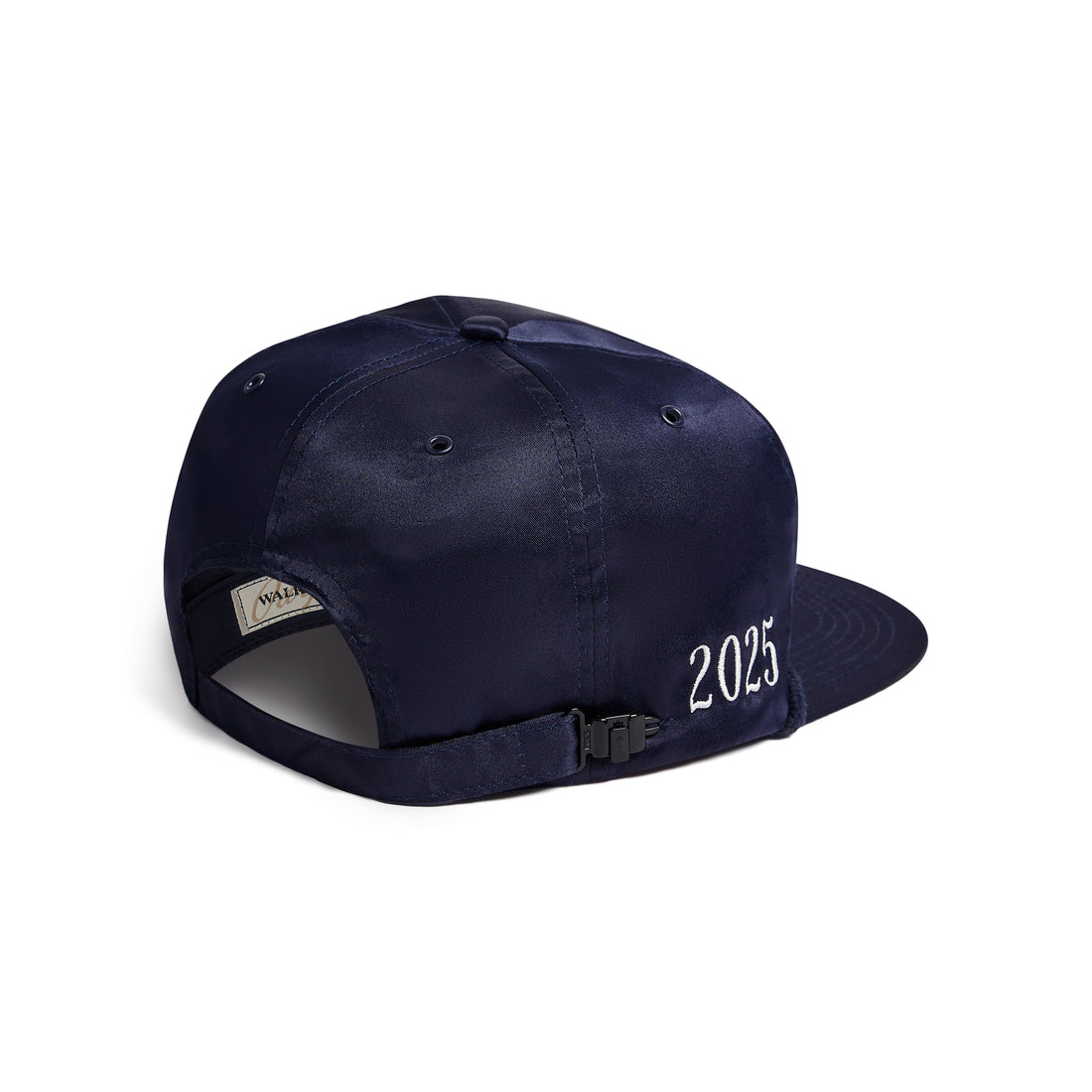 La casquette "Walk in Seoul"