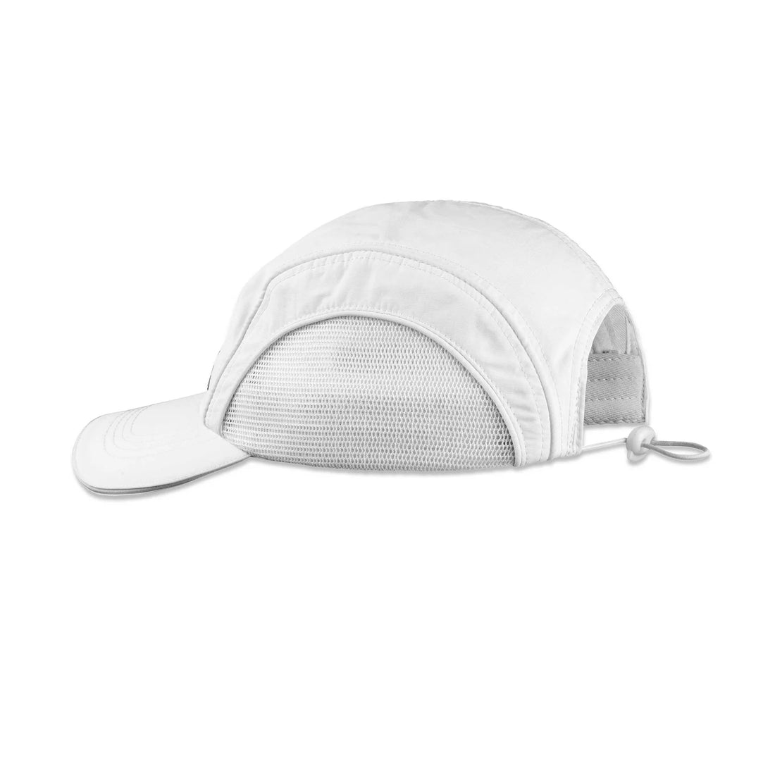 THE WHITE CAP