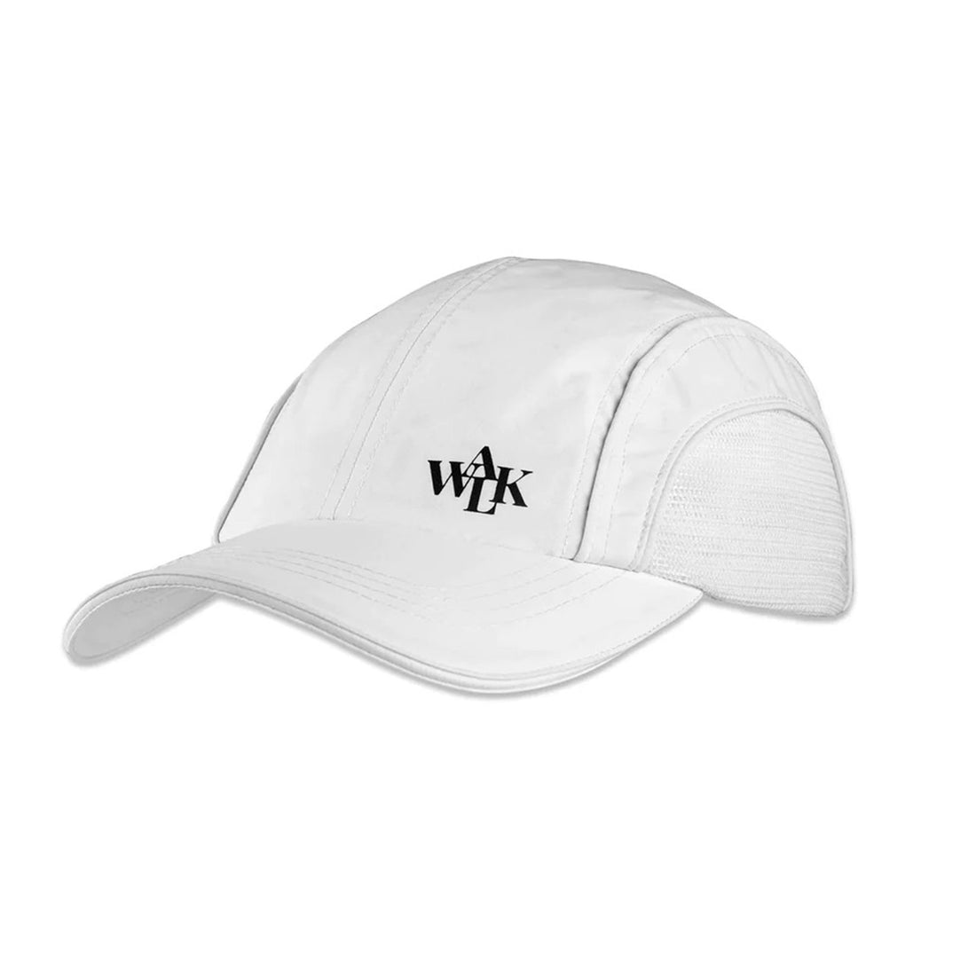 THE WHITE CAP