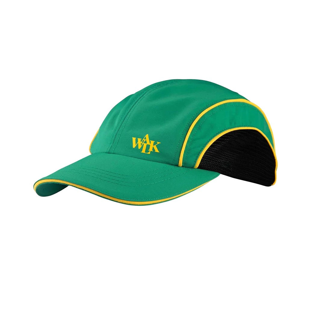 THE GREEN CAP