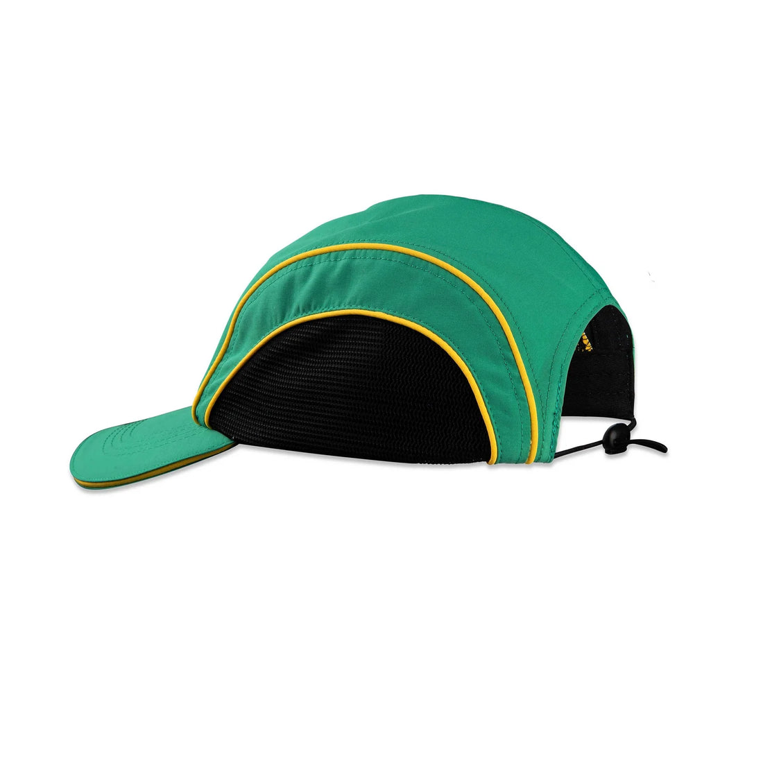 THE GREEN CAP