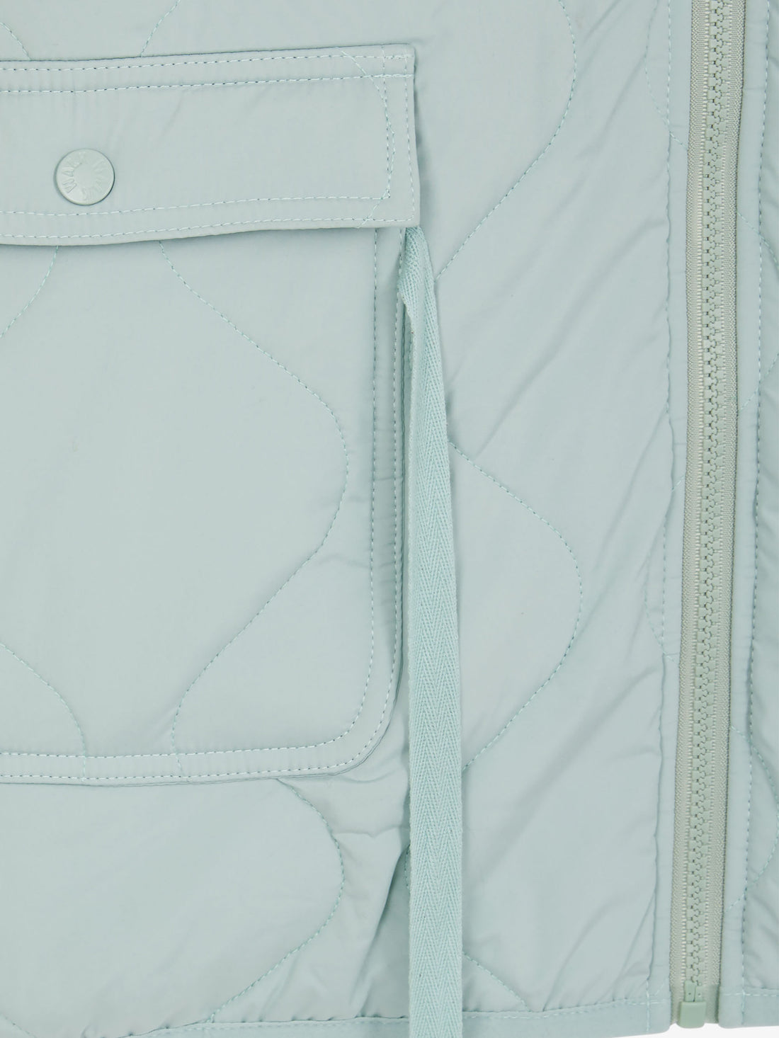 Le Mans jacket