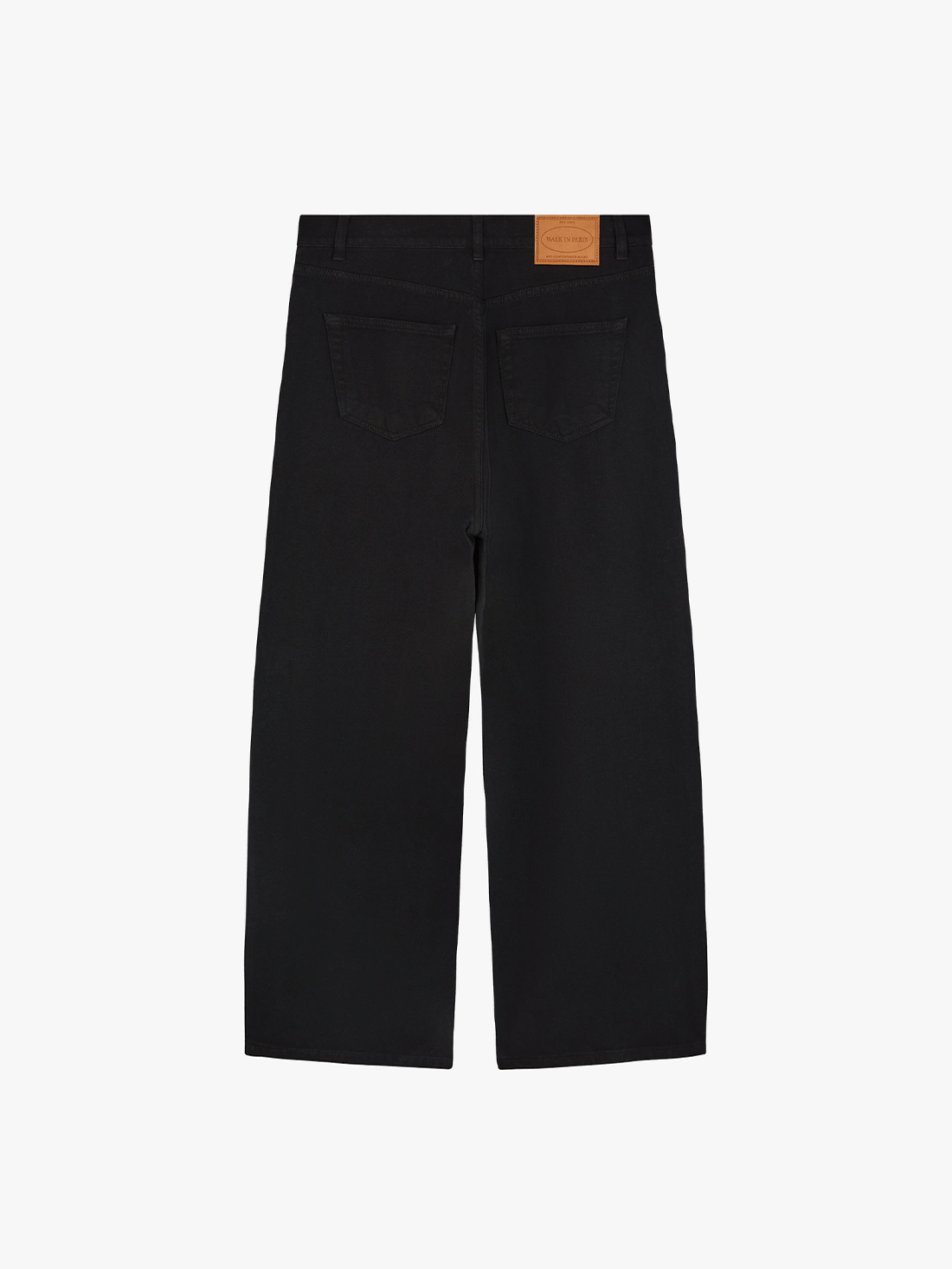 Black baggy