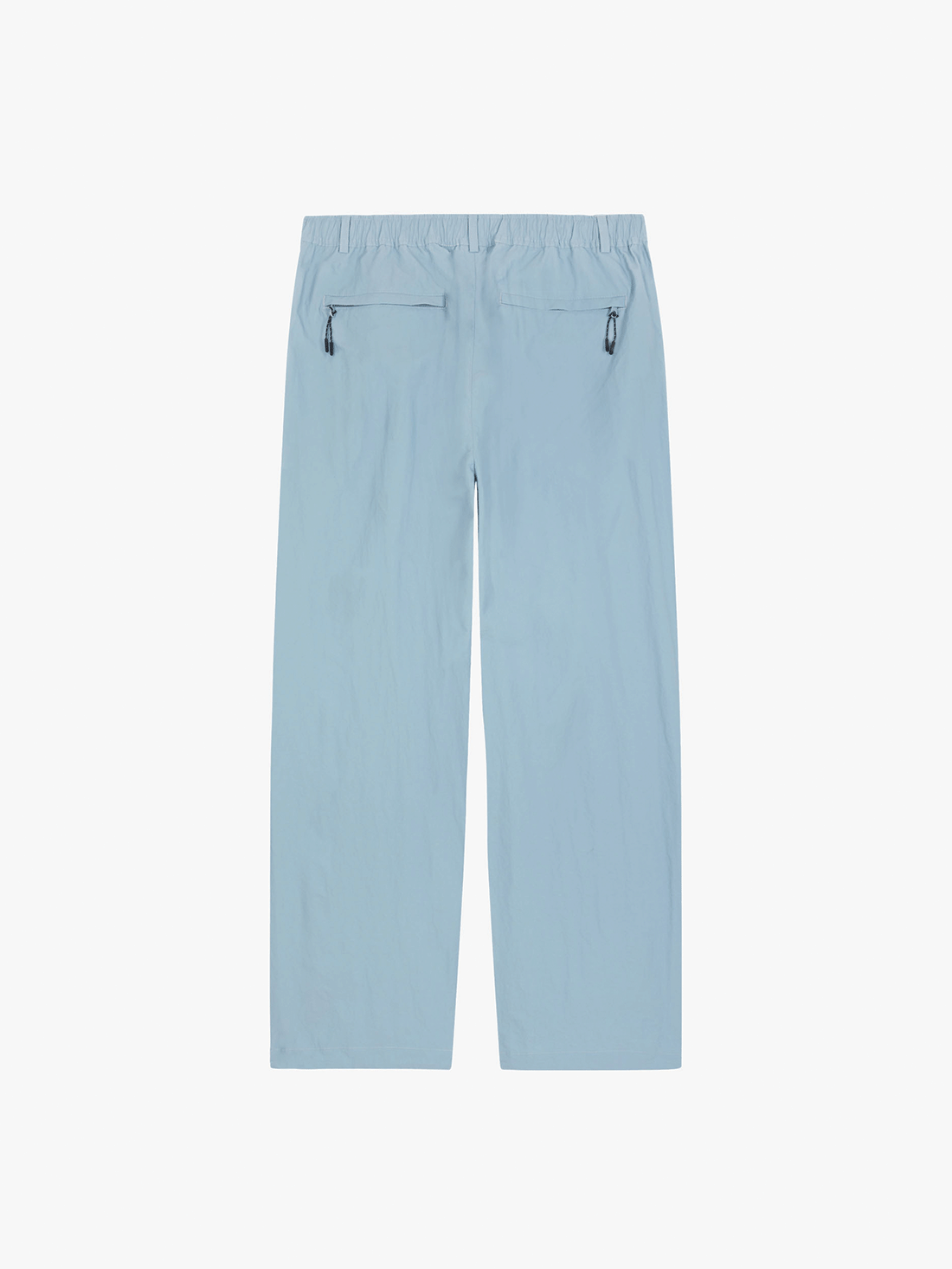 Serenity blue pants