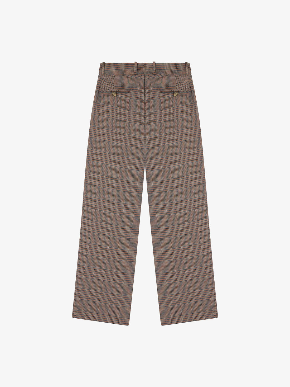 The Brooklyn suit pants