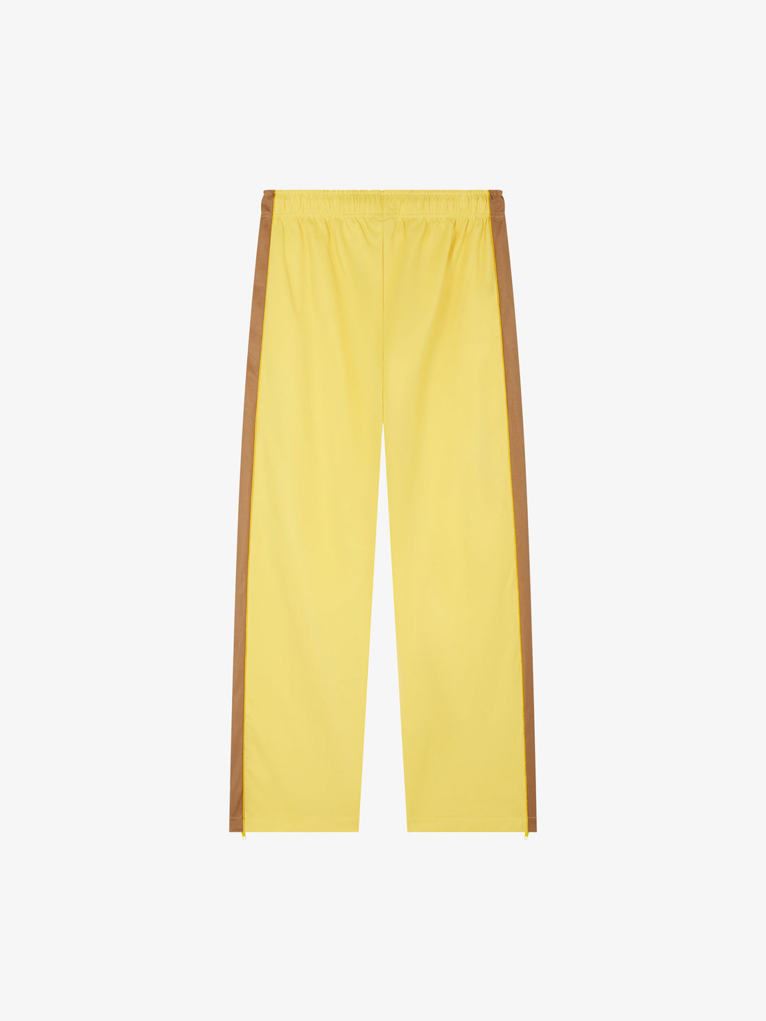 Le pantalon de jogging mimosa