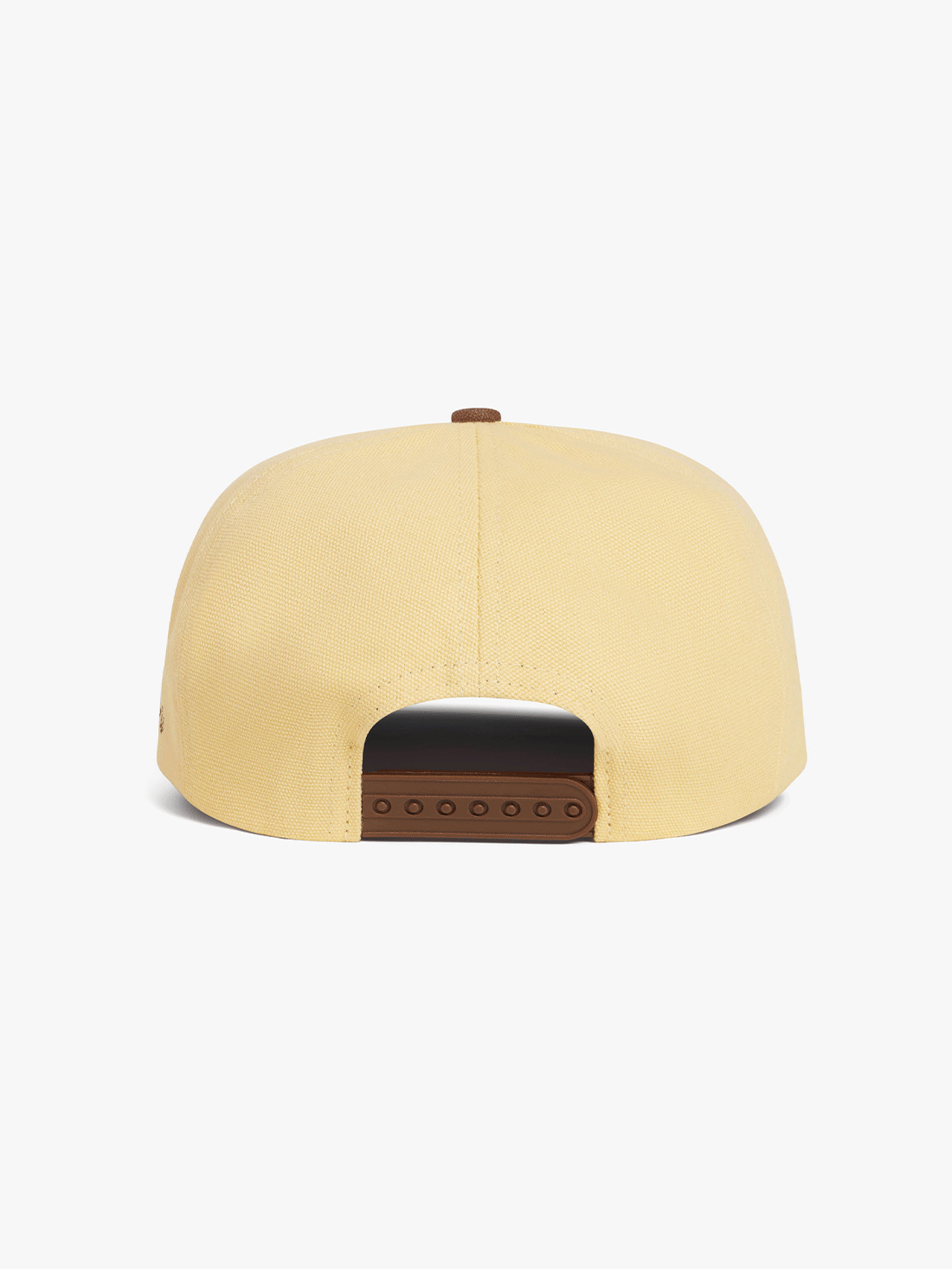 Snapback 1990 jaune