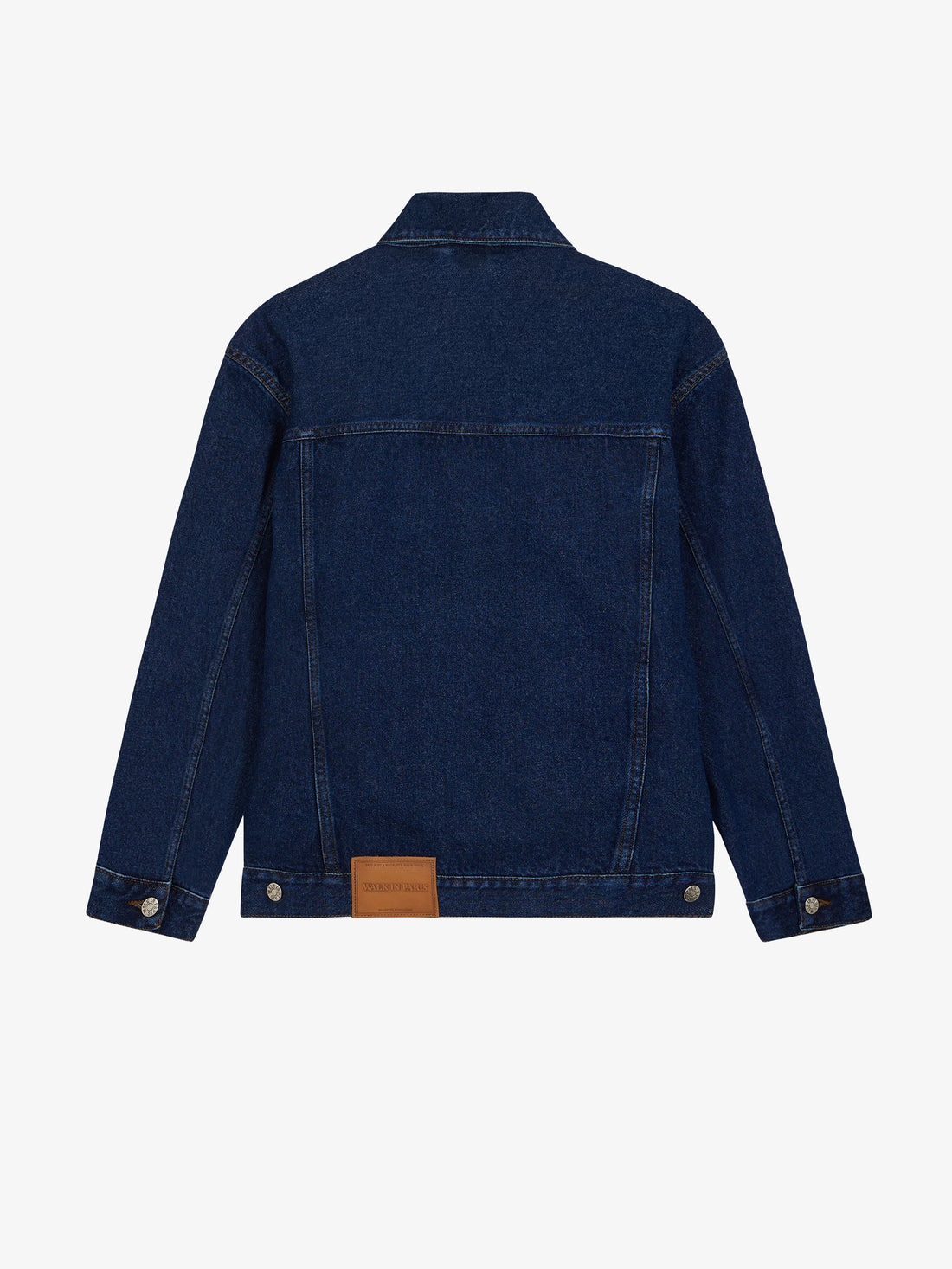 La veste en denim Original Wash