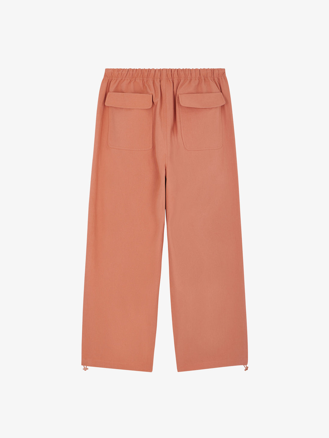 Le pantalon parachute Monaco