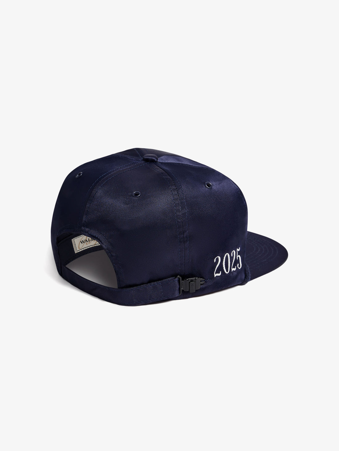 Blue "Walk in Seoul" cap