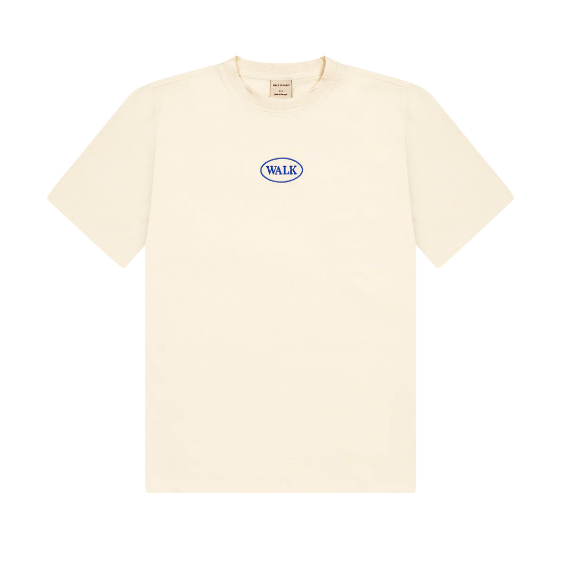 The classic sand t-shirt