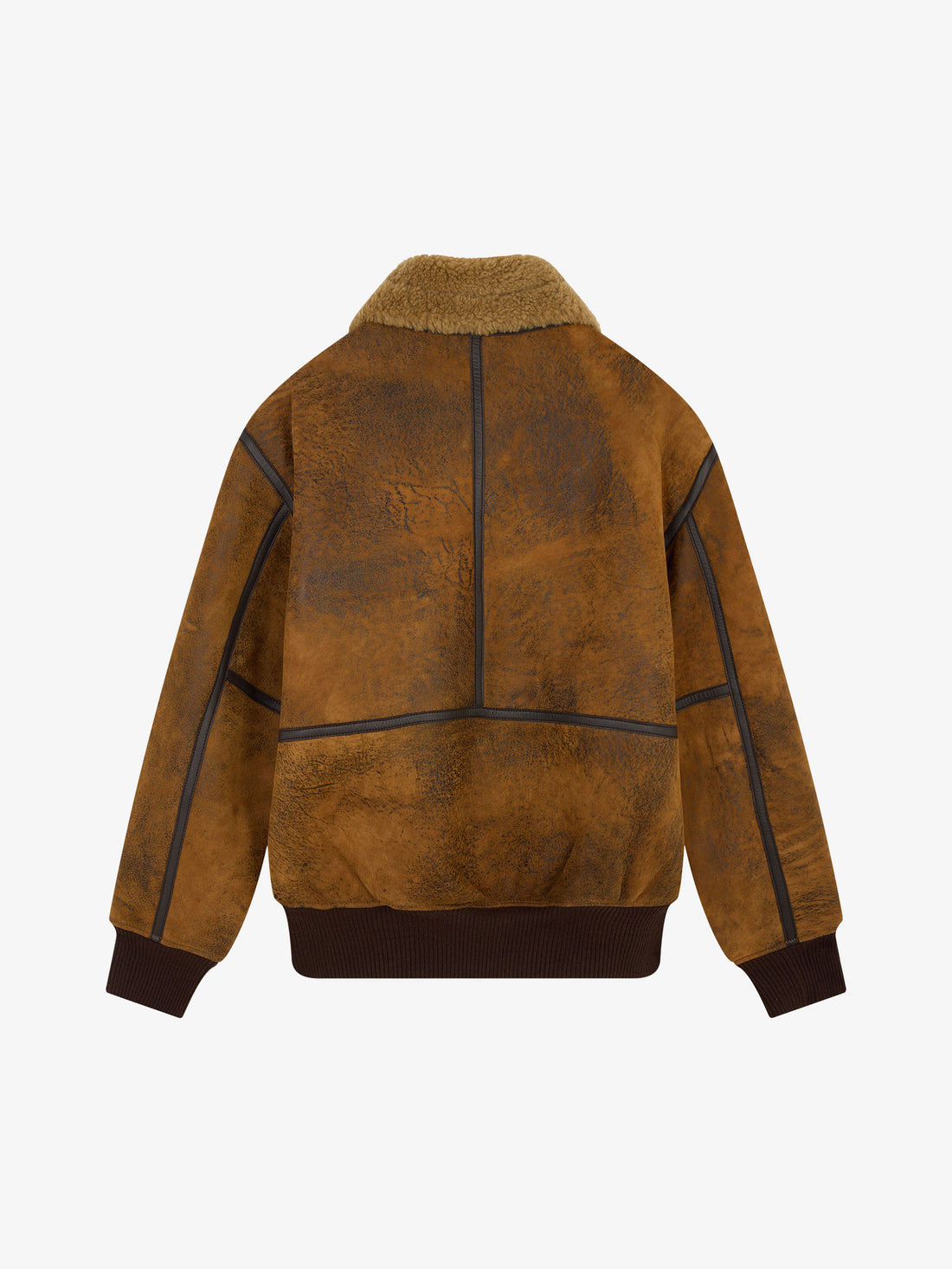 Walk in Paris x Schott NYC ® - Le bombardier café