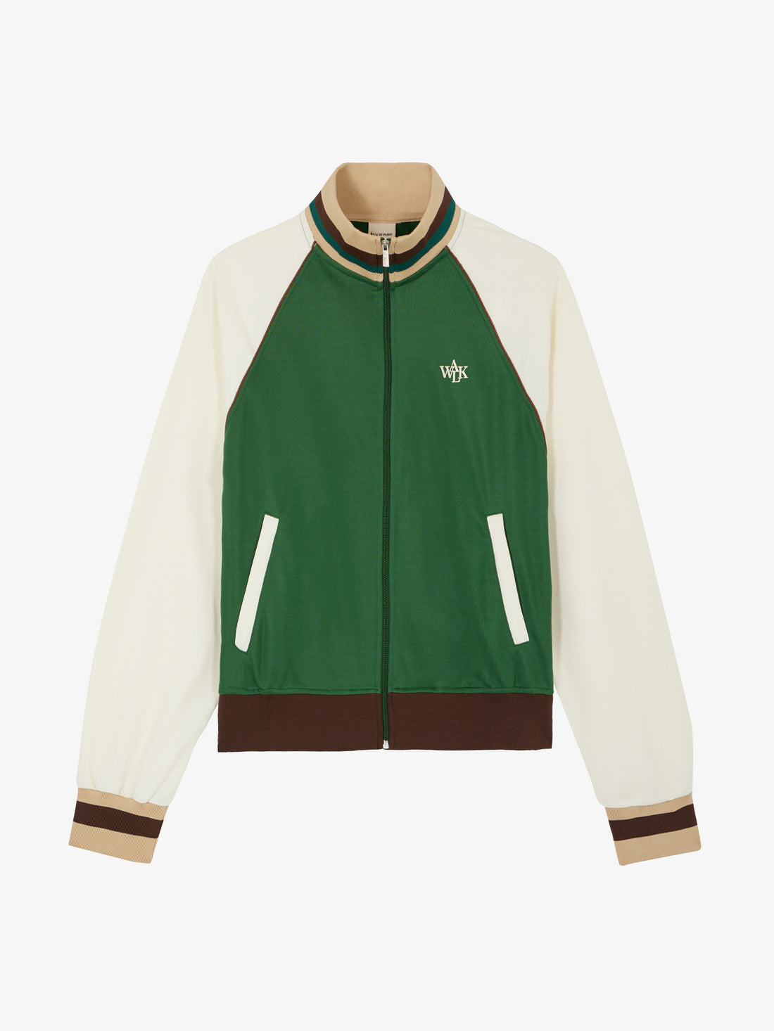 Cherokee jogging jacket