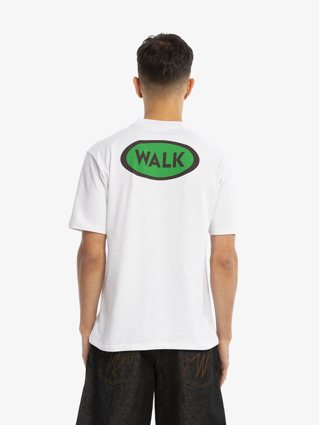 The 1998 tee