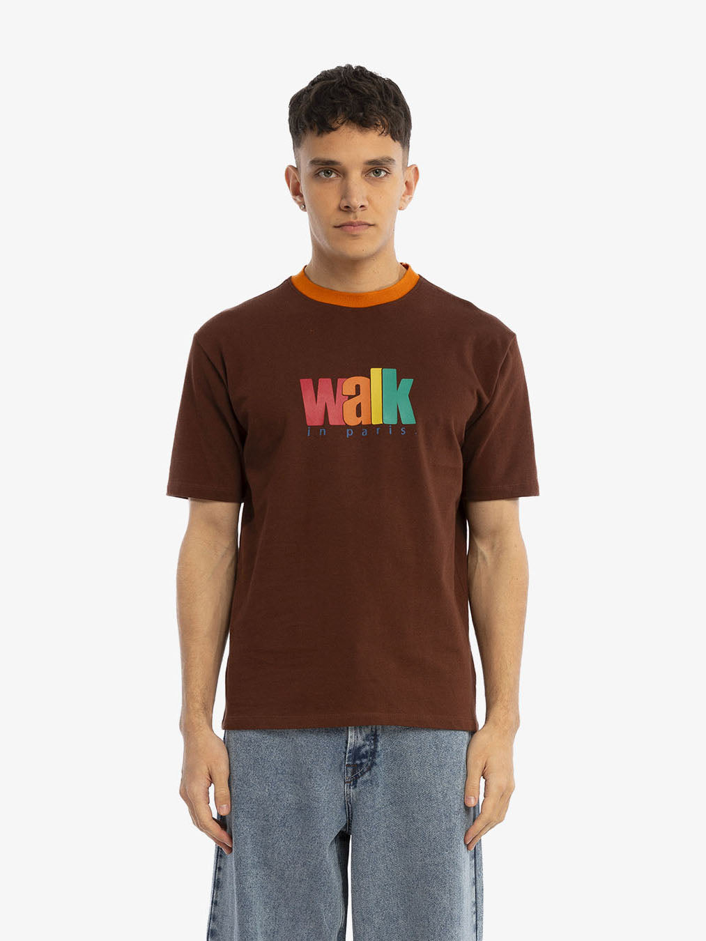 The Beverly t-shirt