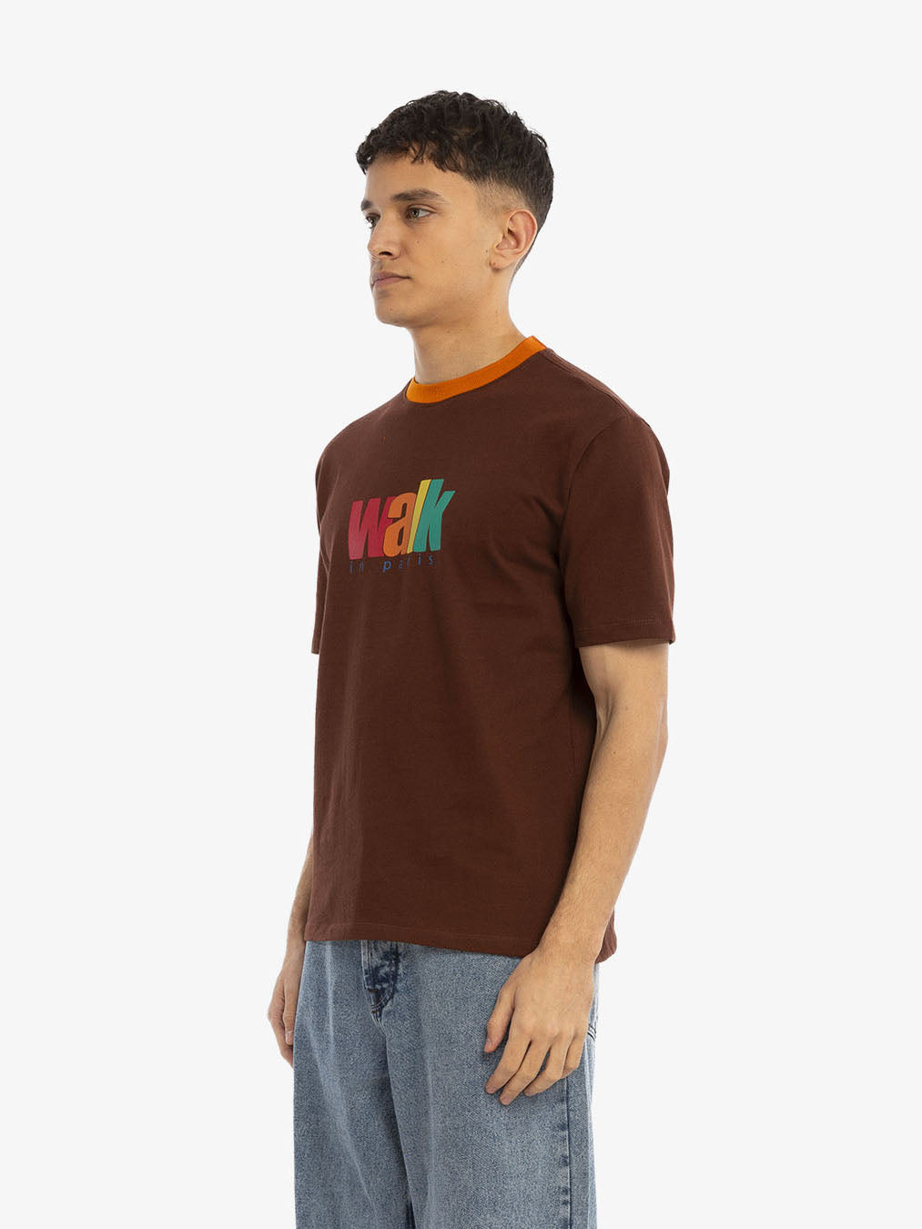 The Beverly t-shirt