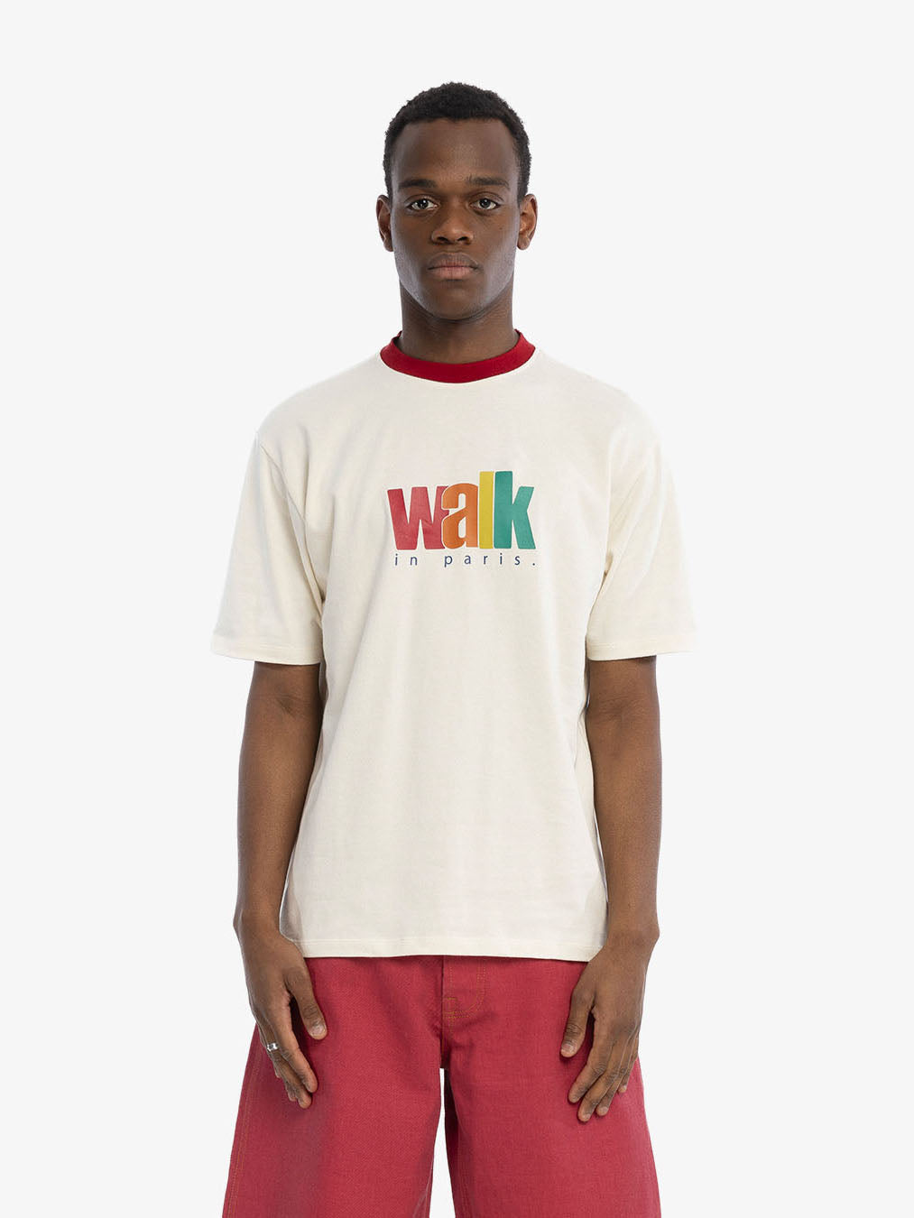 The Downtown Los Angeles t-shirt