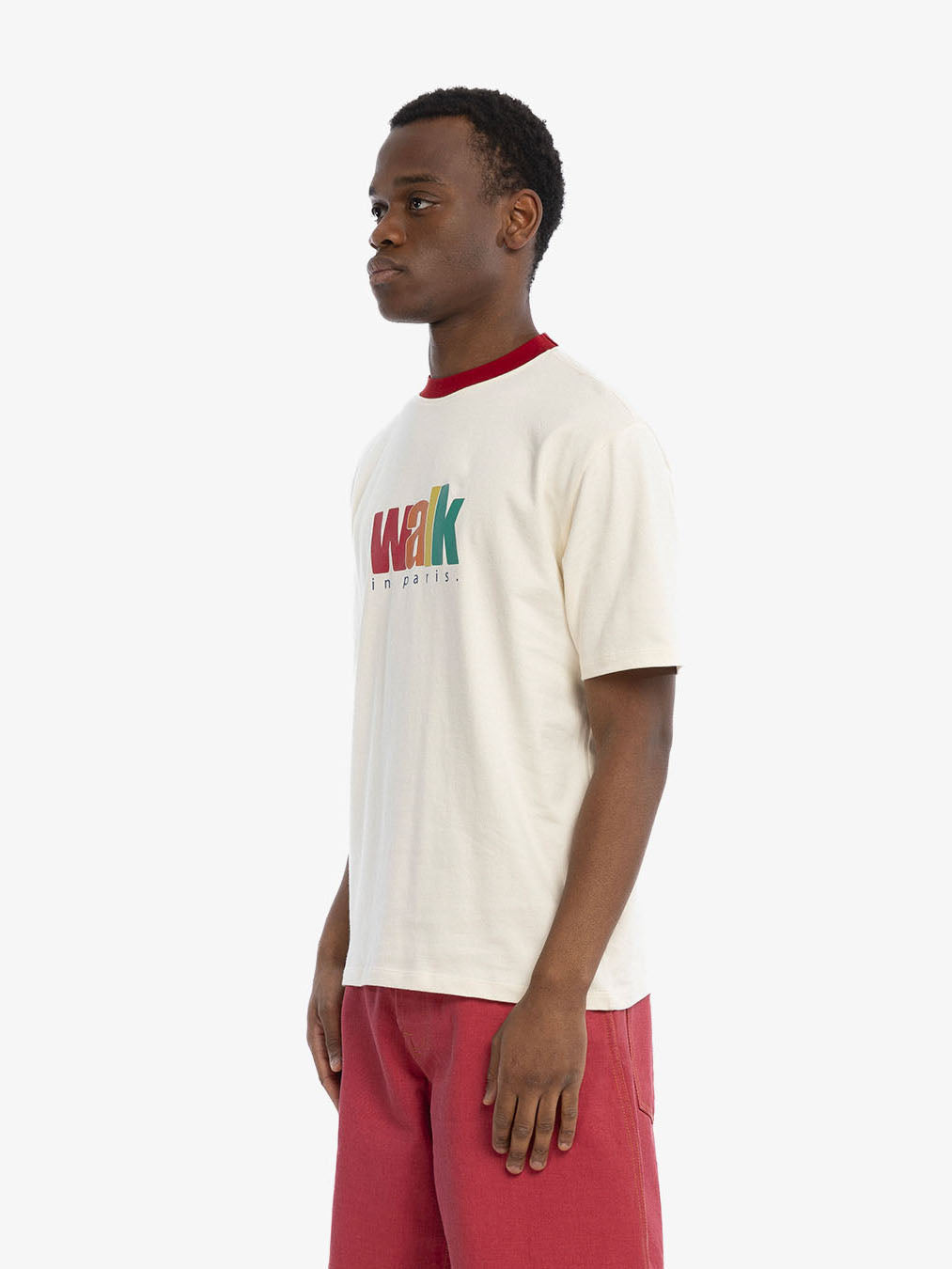 The Downtown Los Angeles t-shirt