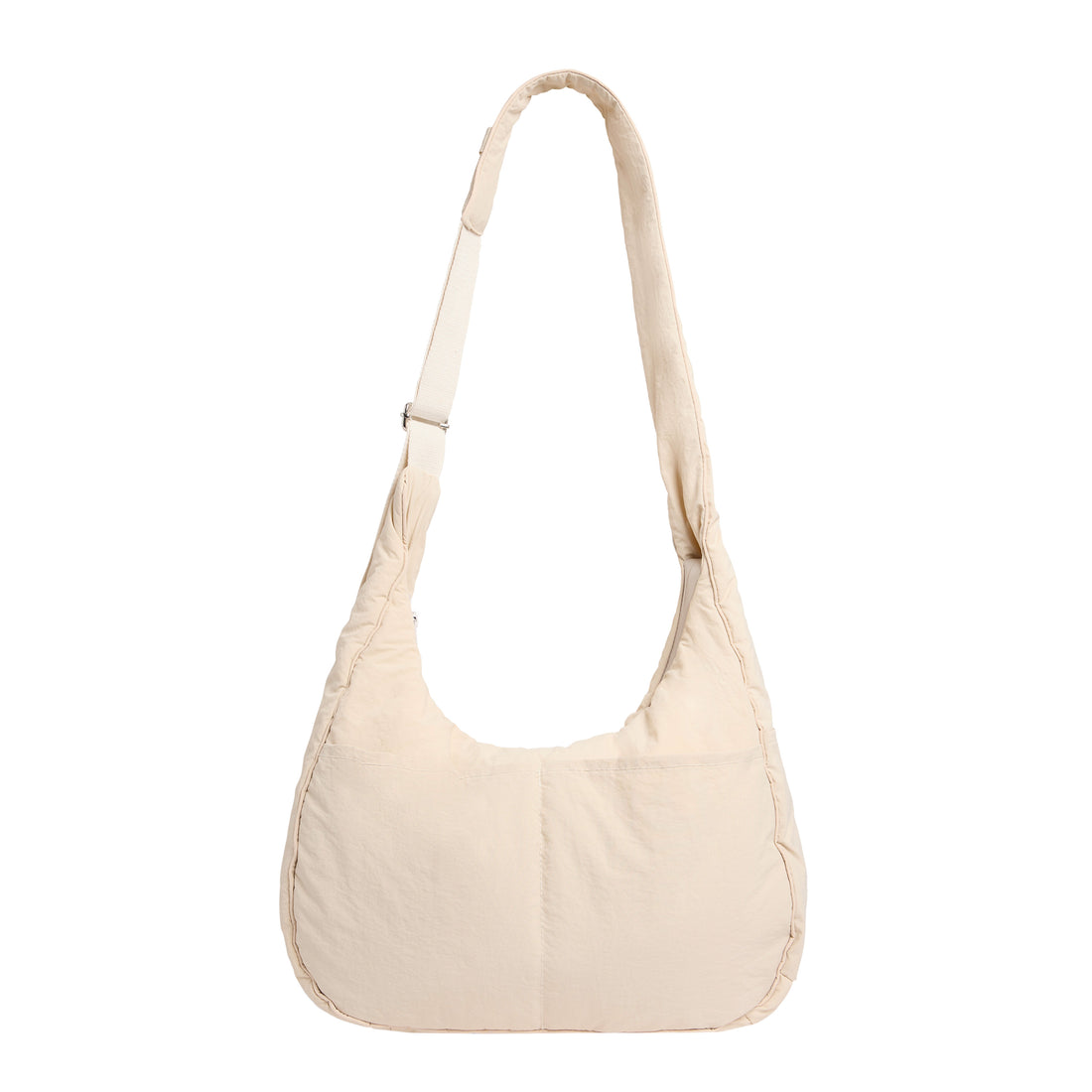 The "Hike & Bike" beige bag