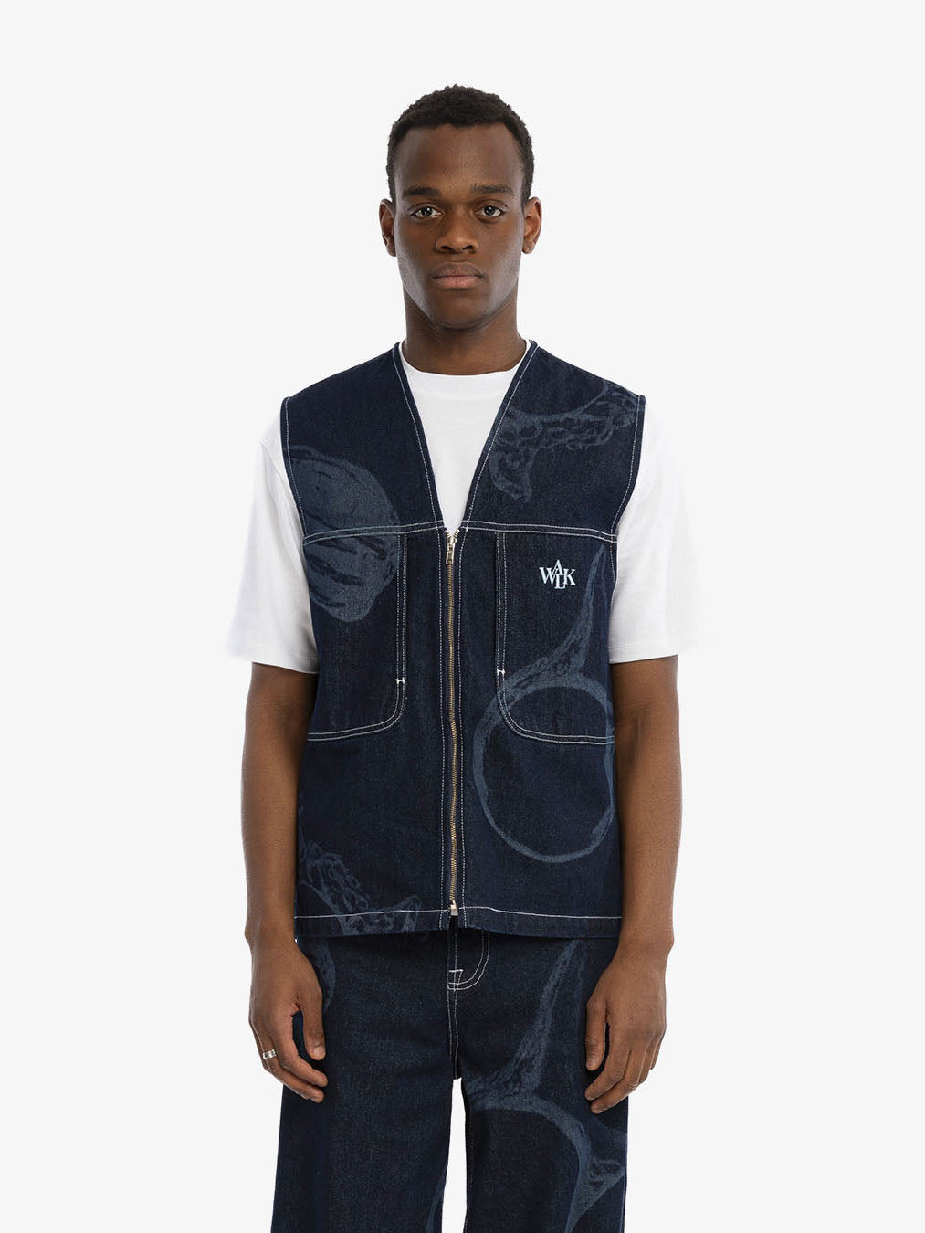 The Juliette's treasures jacket