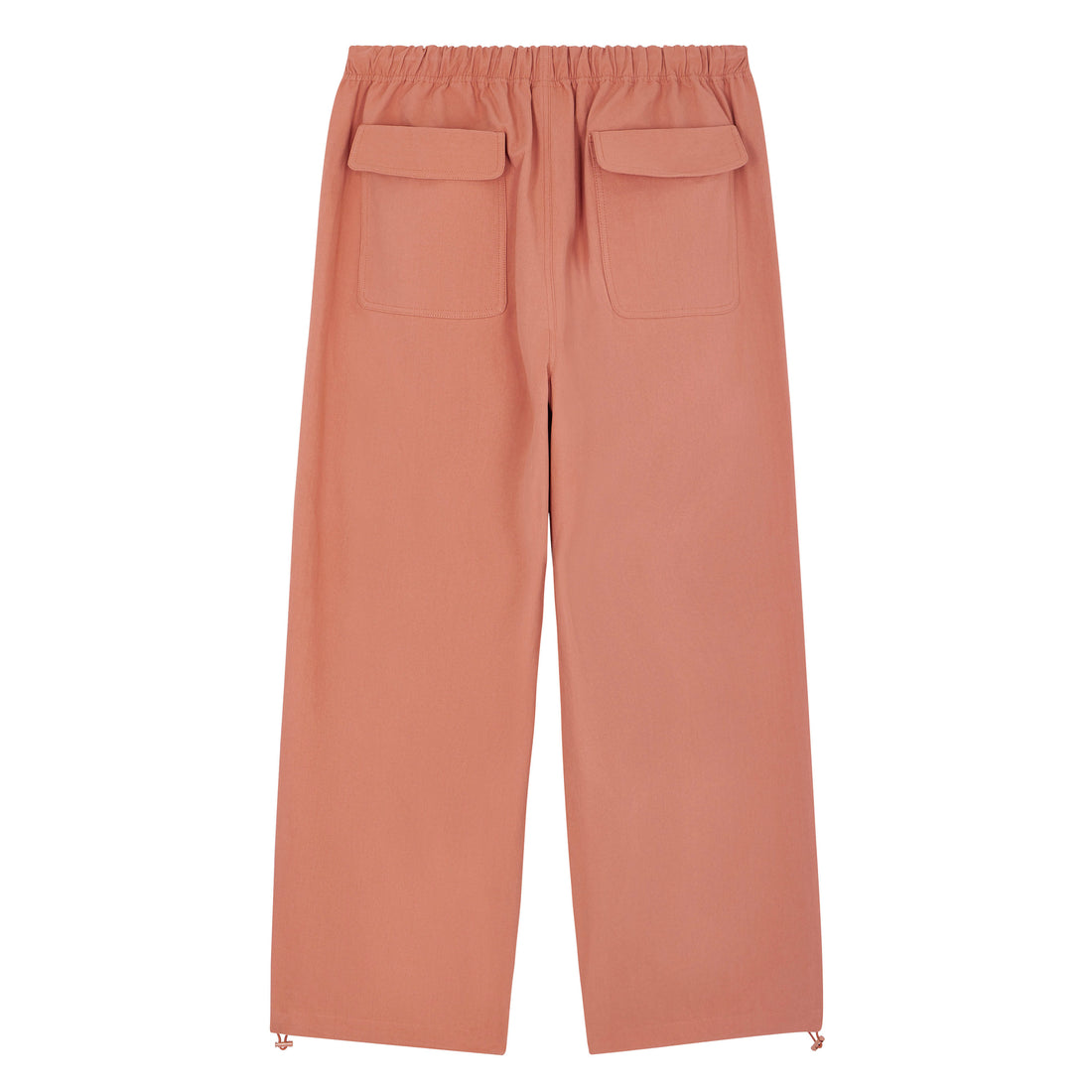 Monaco parachute pants