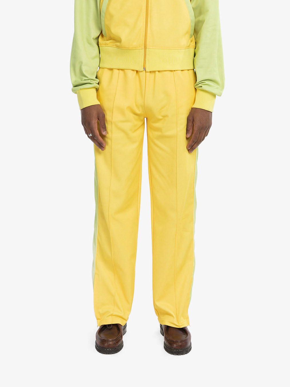 The Napoli jogging pants
