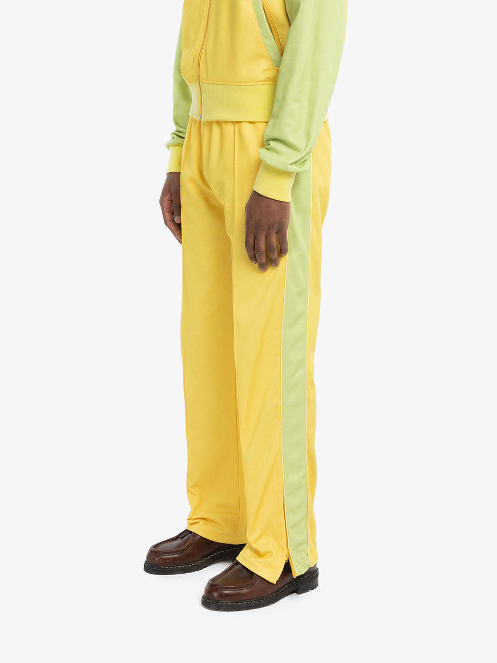 The Napoli jogging pants