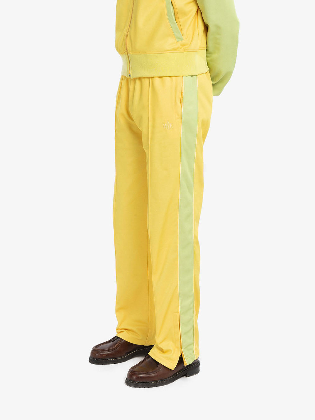 The Napoli jogging pants