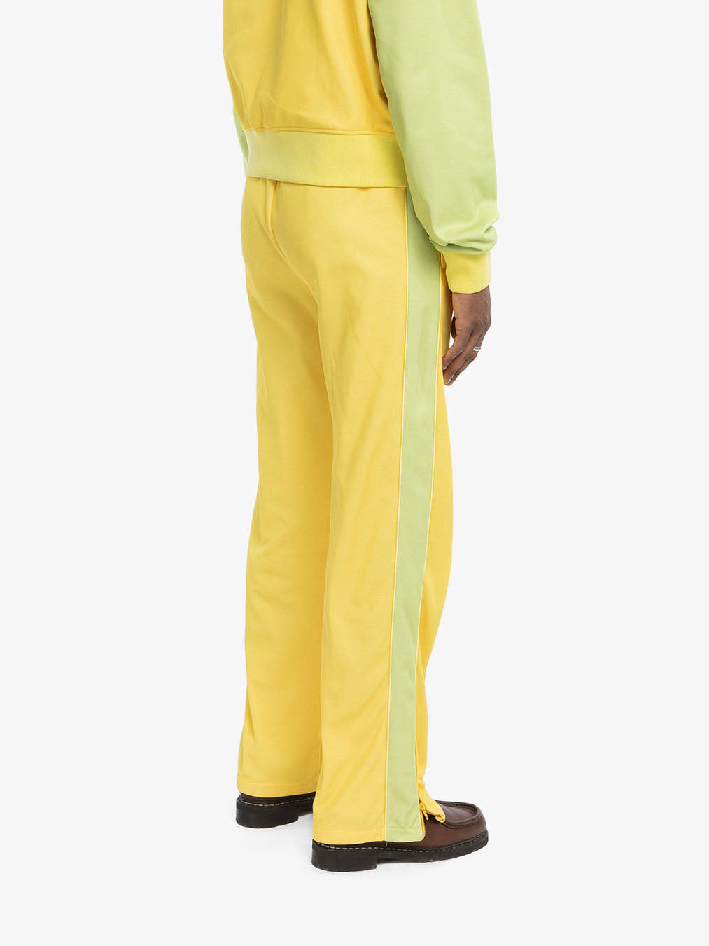 The Napoli jogging pants