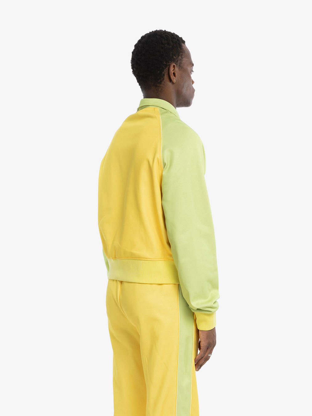 The Napoli tracksuit jacket