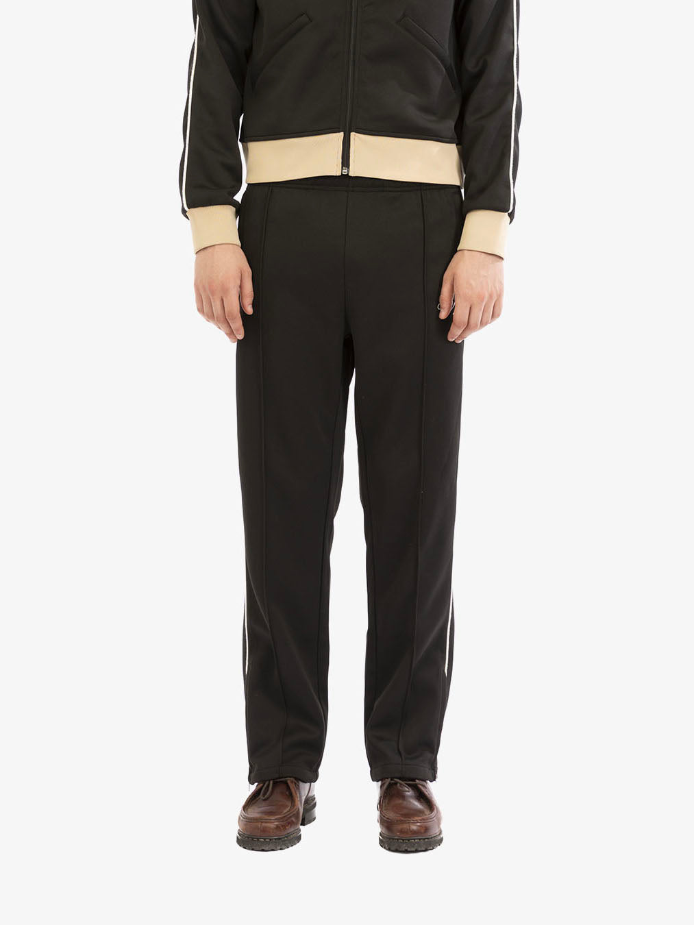 Le pantalon de jogging Signature noir