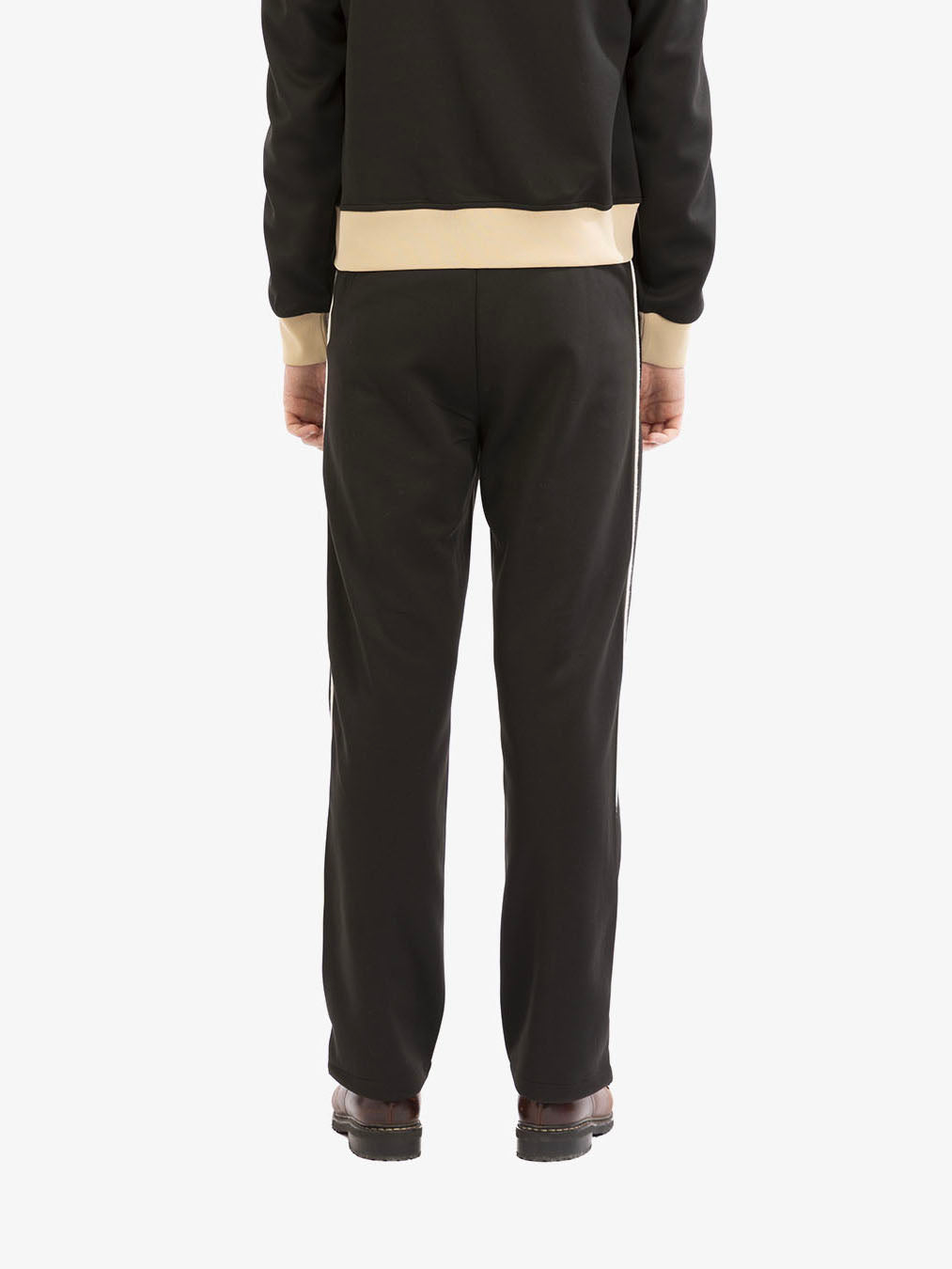 Le pantalon de jogging Signature noir