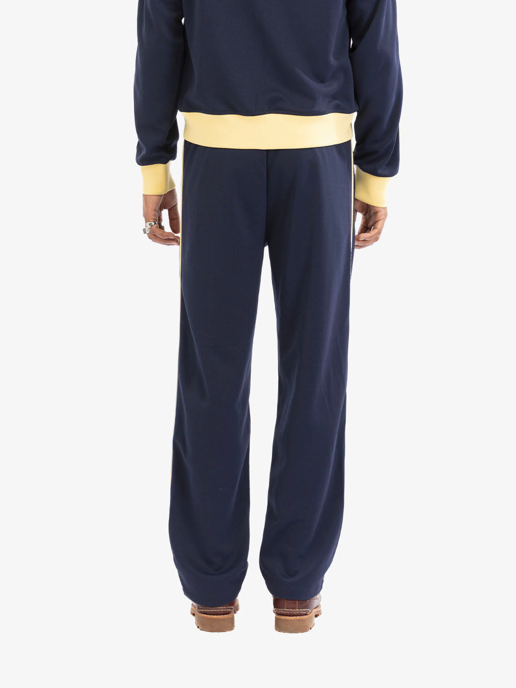 Le pantalon de jogging Signature bleu