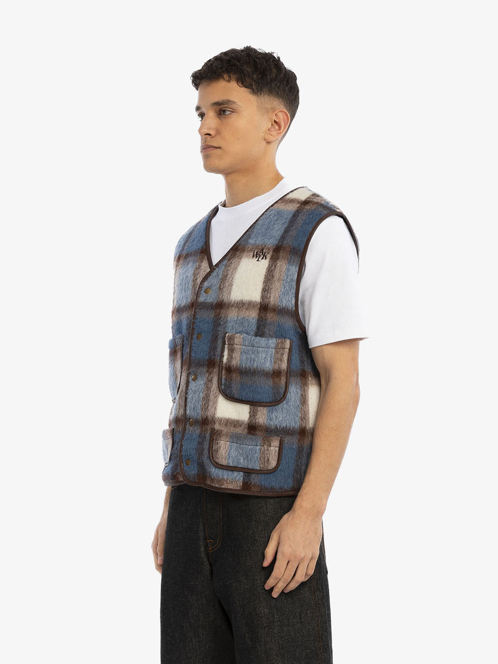 The studio jacket