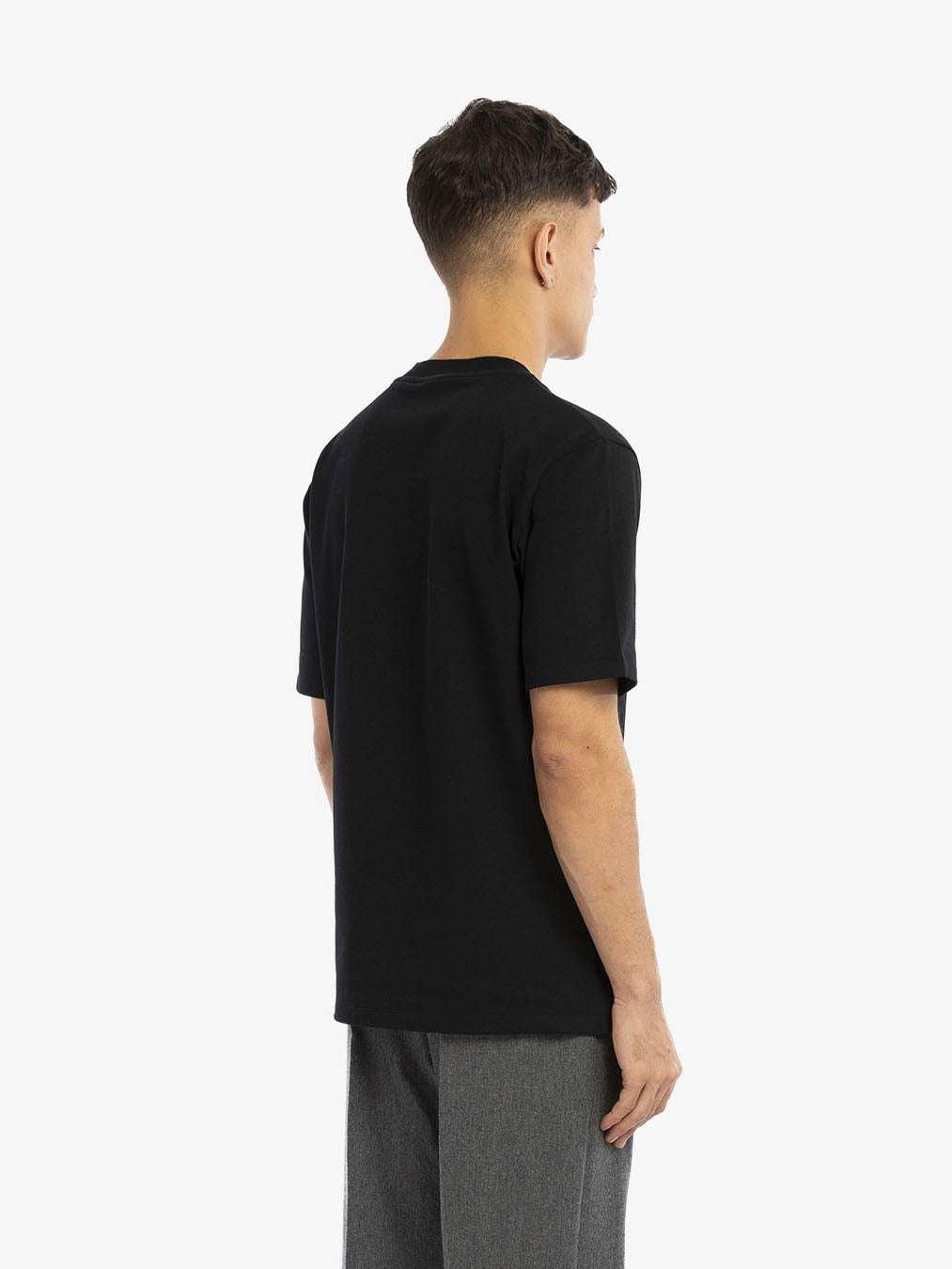 Le t-shirt Timeless noir