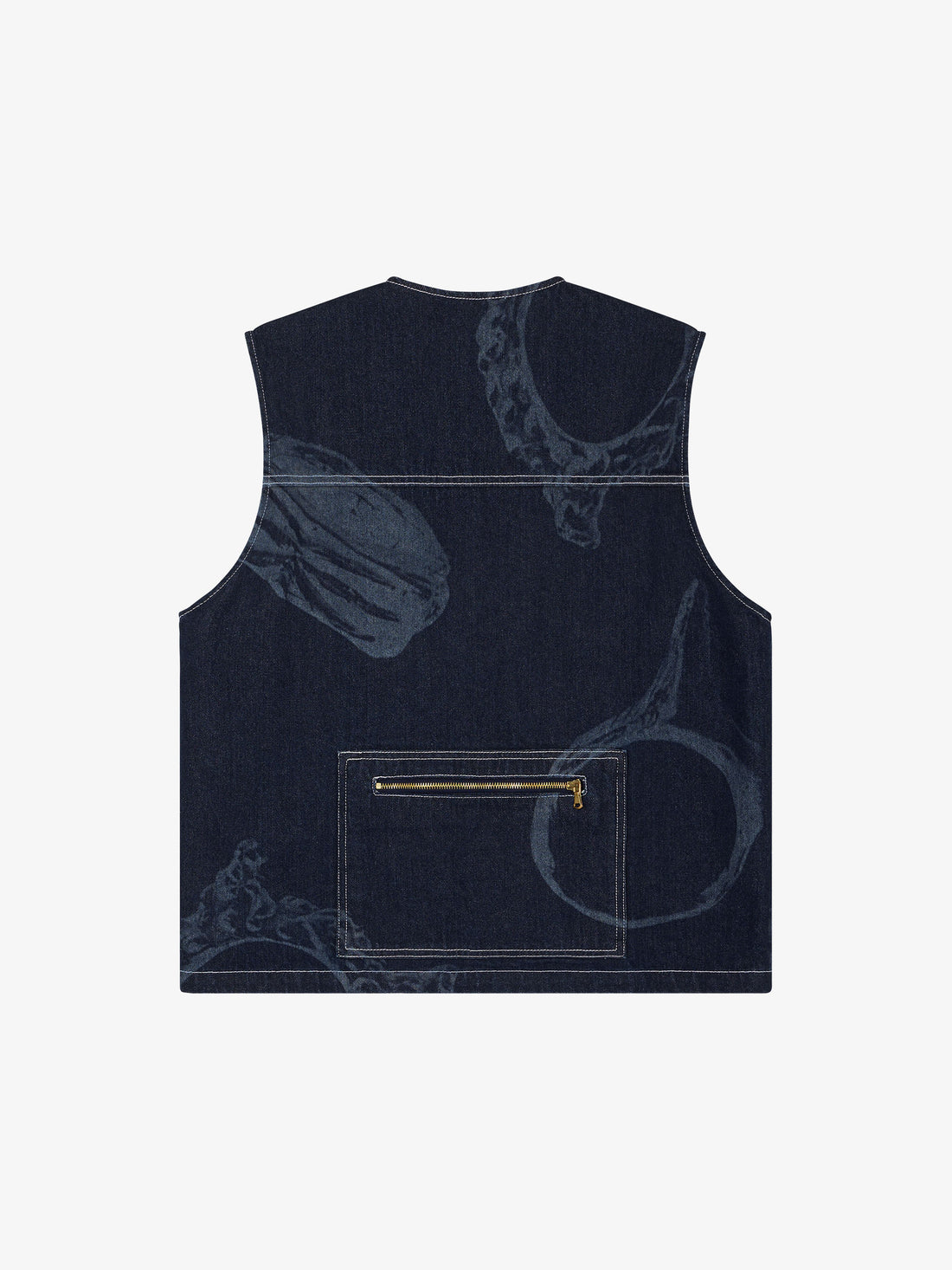 The Juliette's treasures jacket