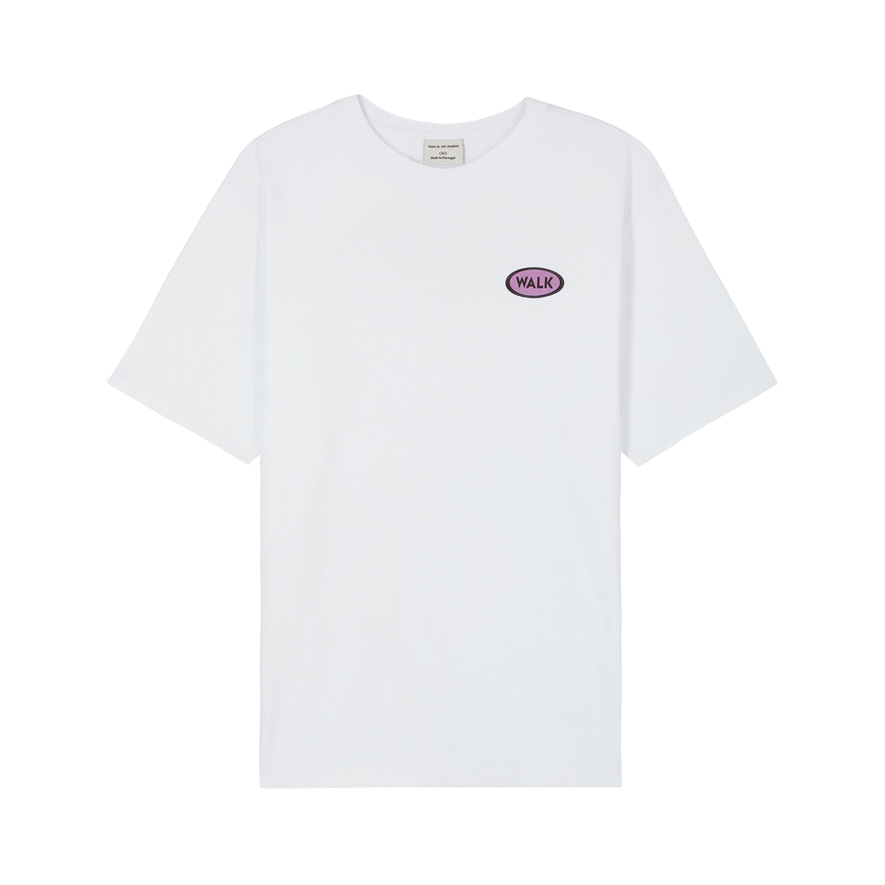 Tshirts – Walk in Paris