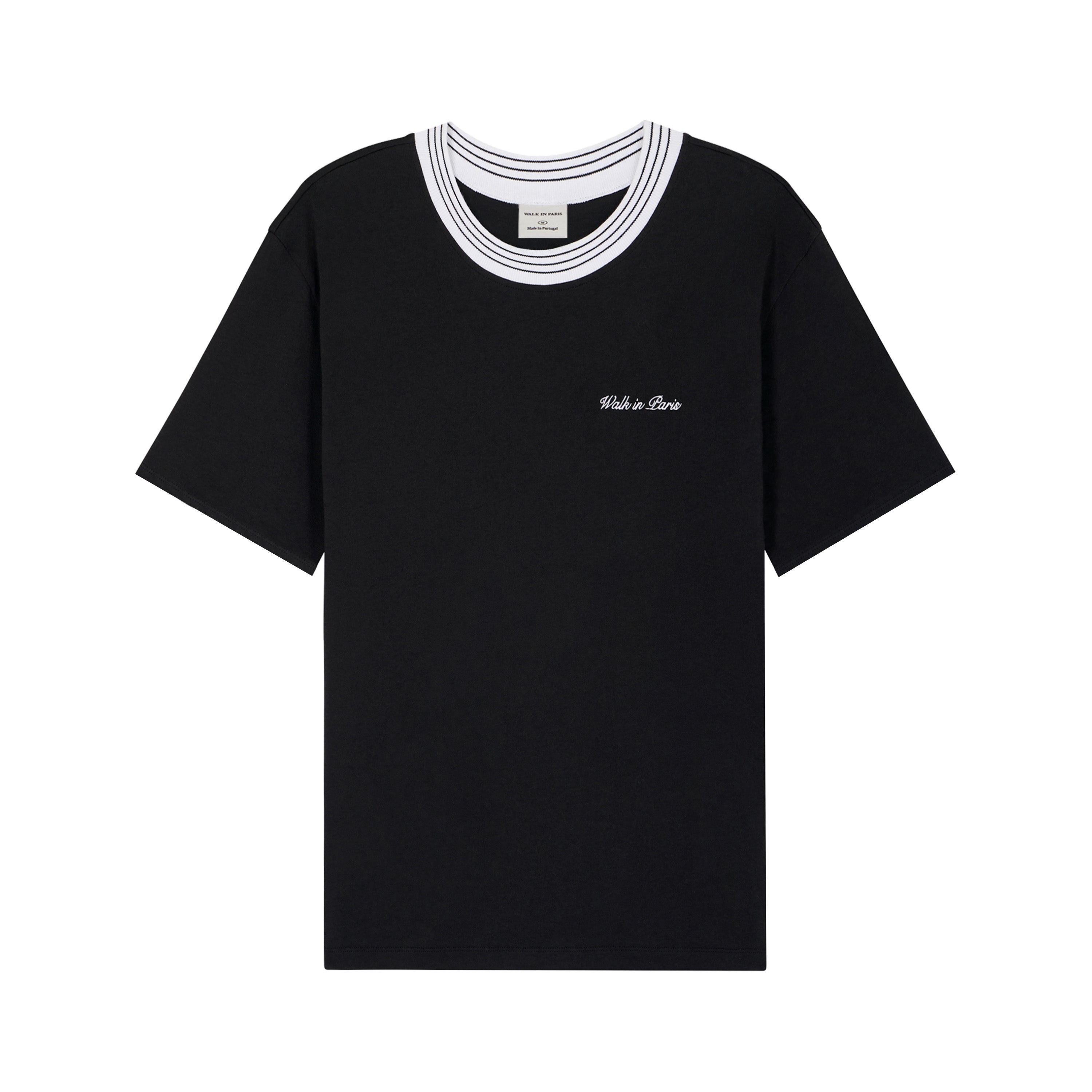Tshirts – Walk in Paris