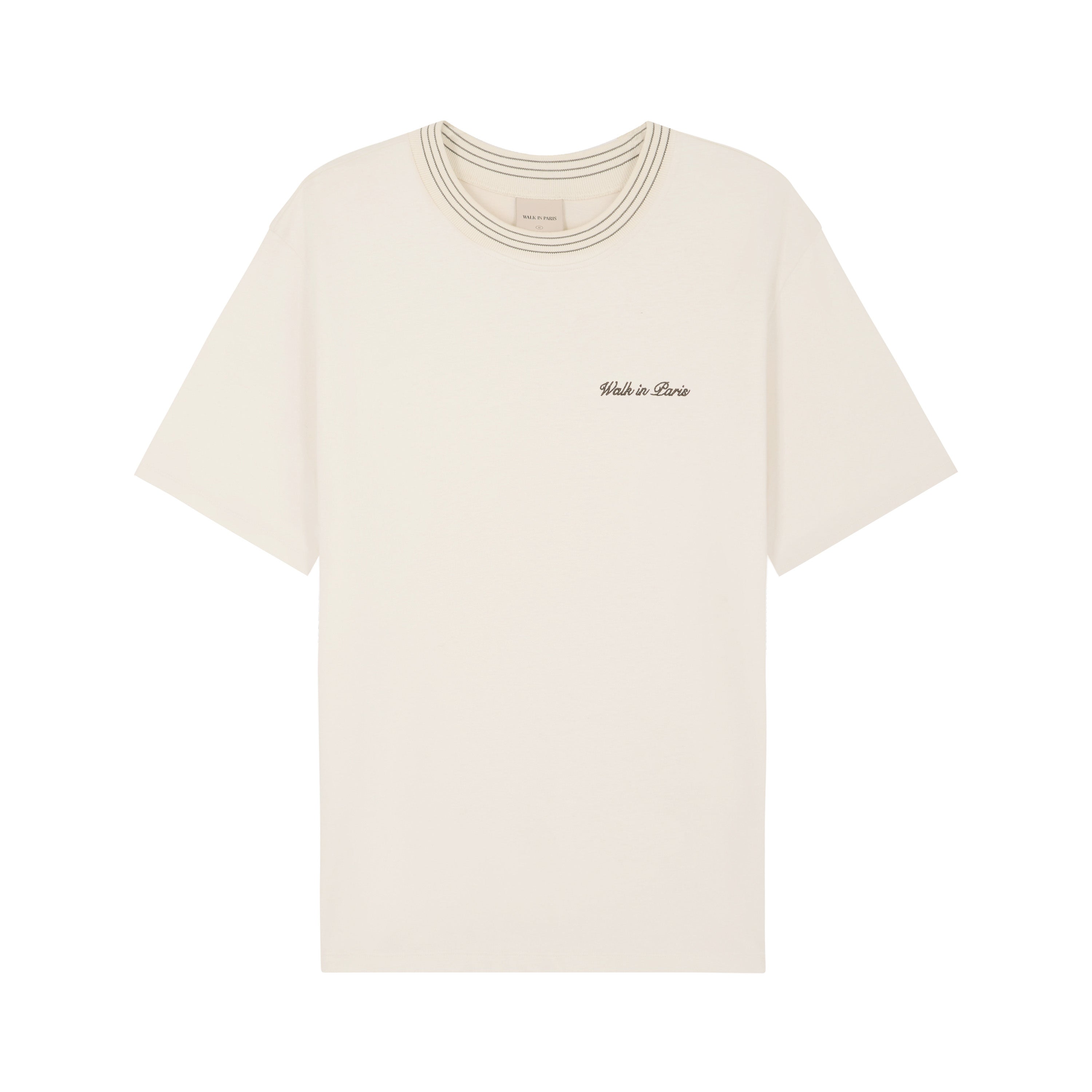 Walk in Paris／Le T-shirt 1943 WALK IN PARIS 