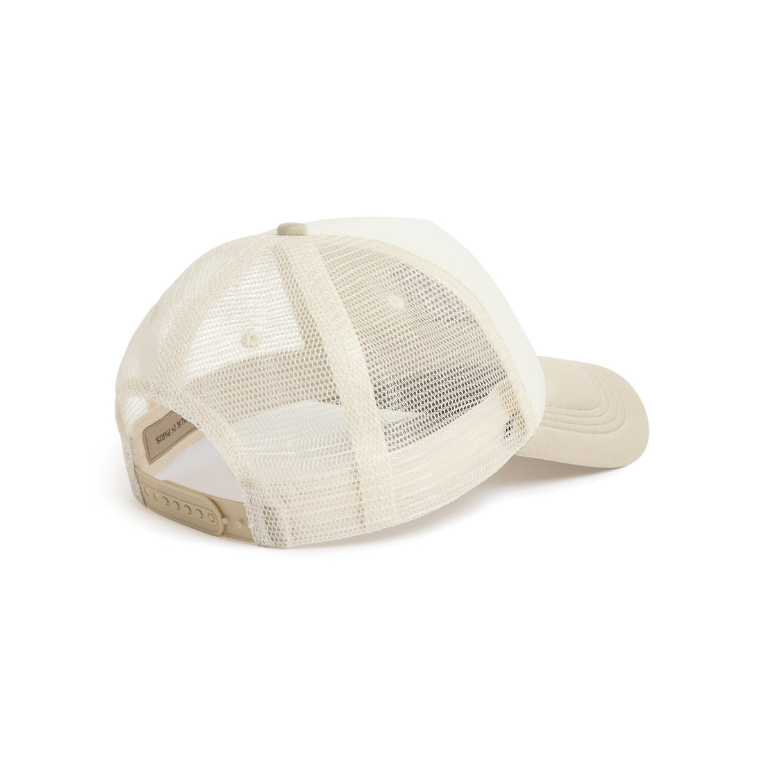 The sand trucker cap