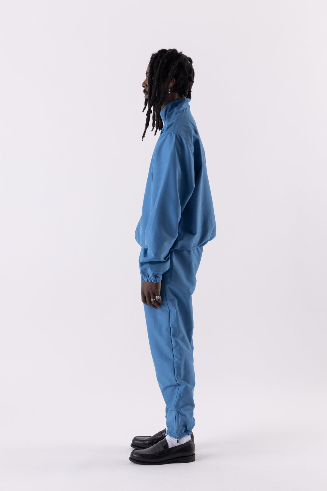 HORTENSIA TRACKSUIT PANTS