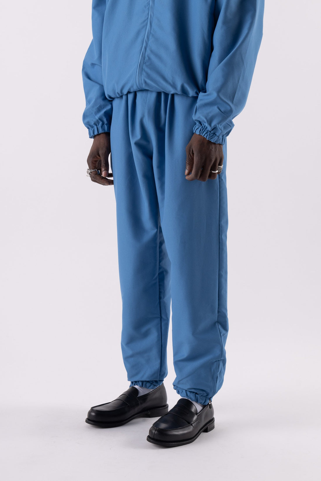 HORTENSIA TRACKSUIT PANTS